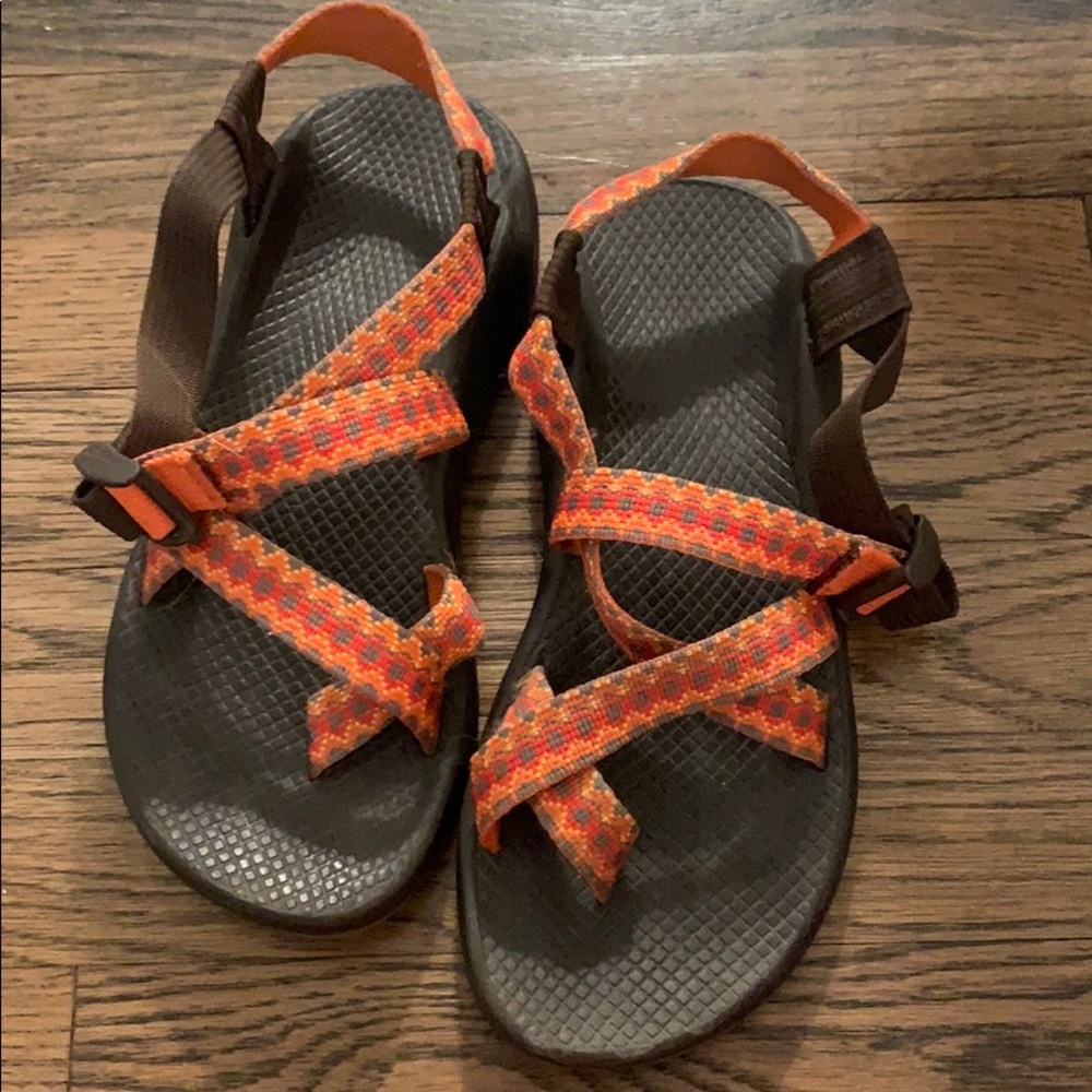 chacos